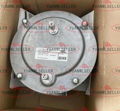 1PC New Krom schroder gas   GFK25R10-6 GFK 25R10-6 #yi