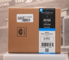 Sirui Aurora 85mm f/1.4 Autofocus Lens (Sony FE)