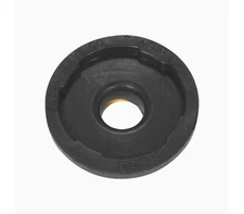 SLOAN A15A Flush Valve Disc Royal Regal Series 1/2" Metal/Rubber Replacement