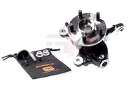 GH Achsschenkel, RadaufhäNgung Achsschenkel RadlagergehäUse Komplet GH-282565AV