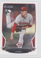 2013 Bowman Homer Bailey #114 7a8