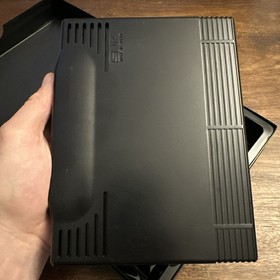 Fatal Fury Special Garou Densetsu SP (SNK NeoGeo AES) Complete CIB - Authentic