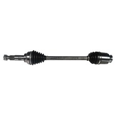 Gsp Ncv66011 Front Leftright Cv Axle Halfshaft For 90-94 Loyale 85-89 Subaru Gl