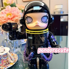 Mega Space Molly 400 - Erebus Collection Figure Toy Gift Authentic