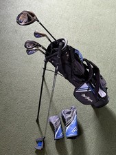 Einsteiger GOLF Set Herren +1  MacGregor Driv...