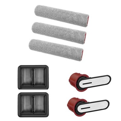 Für Dreame T40 ULTRA/T40 Pro/T40PROPLUS Staubsauger Filter Walzenbürste Ersatz
