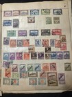 Stamp Collection 1860s To 1930s 55 Pages Scan QR Code To View All — photo 10