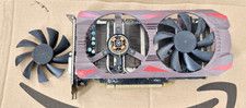 FAULTY - Radeon RX 580 Armor 8g OC 8GB GDDR5 Graphics Card - Driver issue/Fan