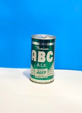 ABC Premium Ale    Straight Steel    Stay Tab    Garden State    Hammonton NJ