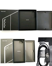 Samsung Fold 7 Flip Fold 6 Flip 6  Empty Retail Box with option of cable New
