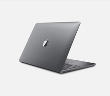 2016 Apple MacBook Pro 15" i7 2.9GHz/16GB/1TB - Space Gray A1707