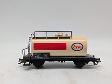 Märklin H0 Kesselwagen Esso