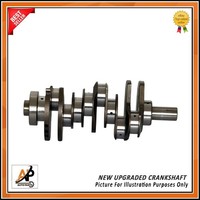 Neu Verbesserte Kurbelwelle Jeep Exf Ecodiesel 3.0 CRD RAM 1500 Grand Cherokee