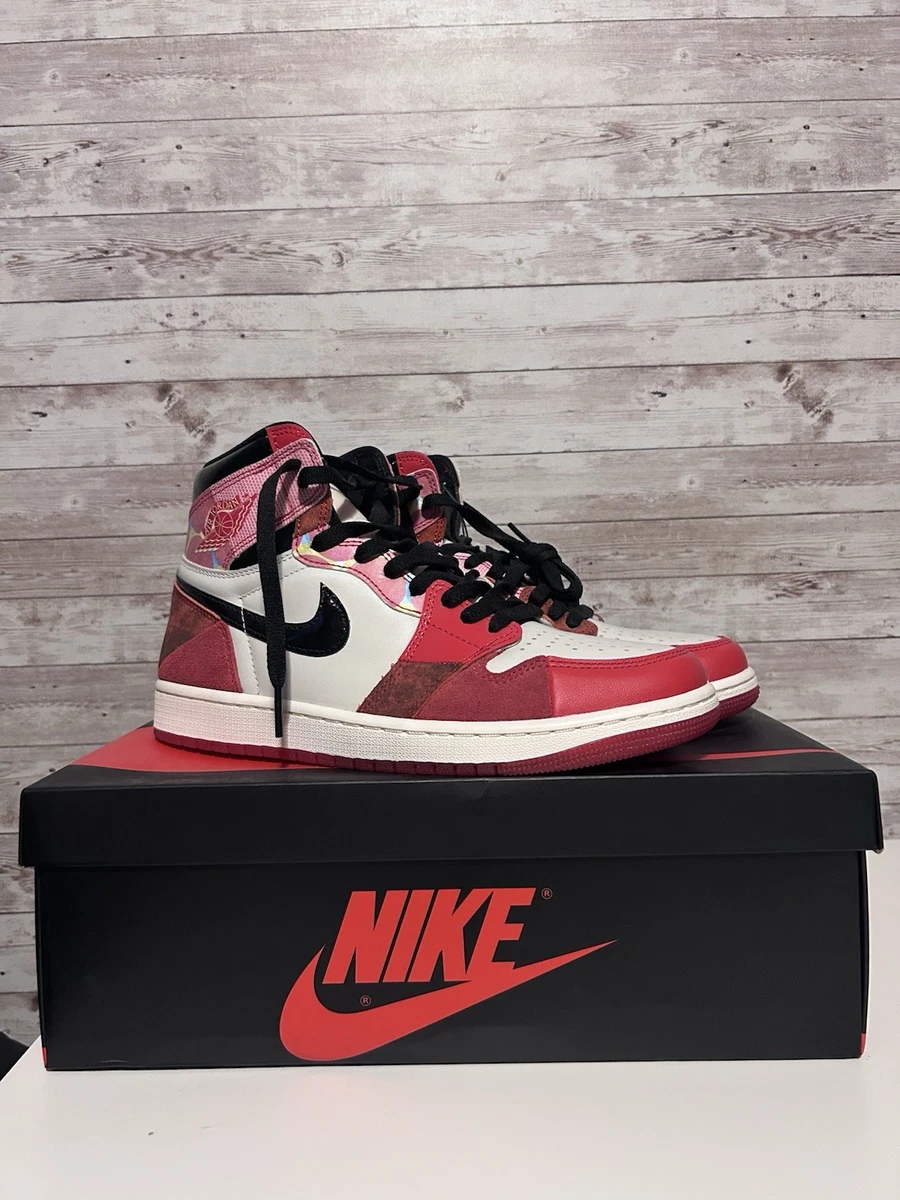 Las mejores ofertas en Jordan 1 Retro OG x Marvel High Next