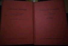 Fadini Savy CALCOLATORI ELETTRONICI in 2 volumi ed. IEM ok