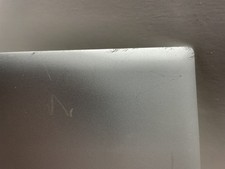 Silver LCD Back Cover Top Lid L87946-001 For HP Envy 17-CG 17M-CG 17M-CG0013DX