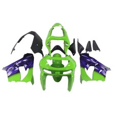 ABS Motorcycle & Scooter Fairings, Plastics & Body Kits for