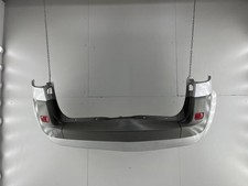 Pare-choc arrière Renault SCENIC