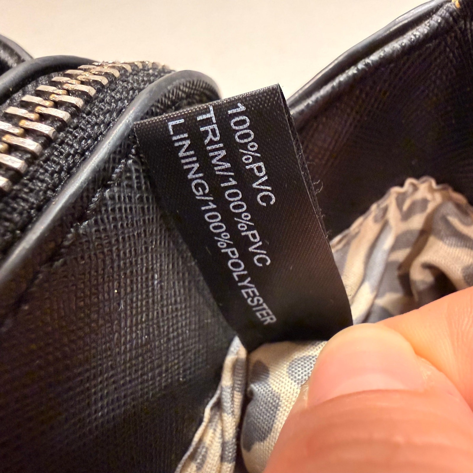 Guess Top Handle Bag — image 8
