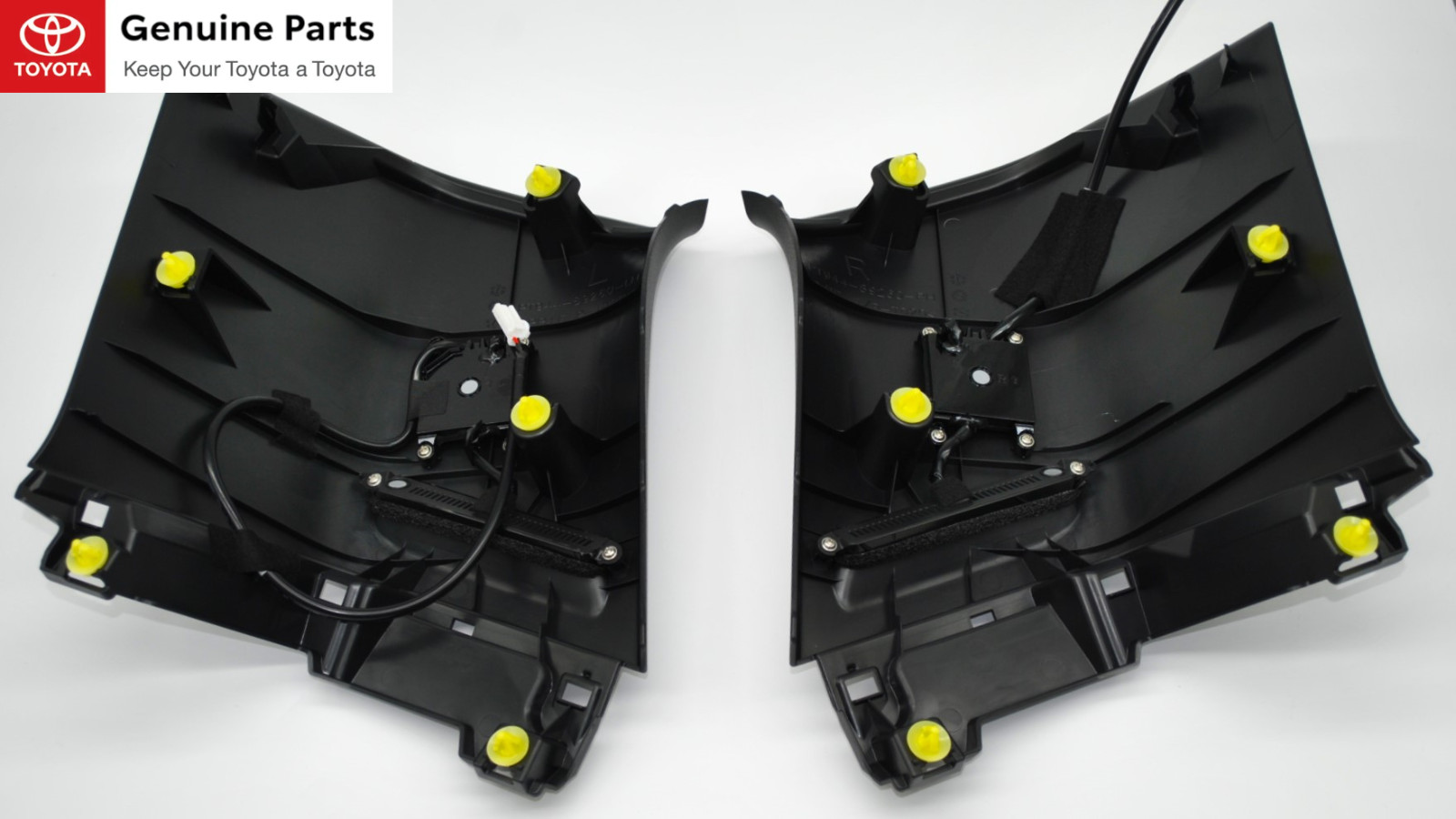 2025-2026 Toyota 4Runner Cargo lampsPT944-89260-C0