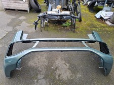 Original VW Tayron R-Line R4 Heckstoßstange PDC 57L807421 Ab 01.2025