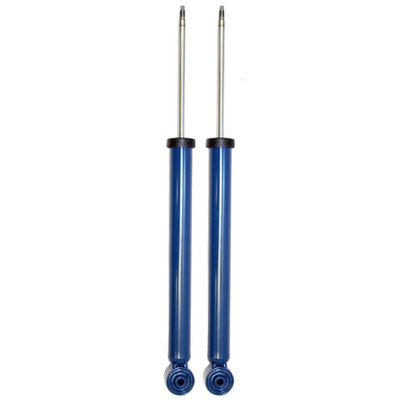 2PCS Rear Right & Left  Monroe Matic Shock Absorbers For VW Beetle Golf Jetta