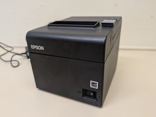 Epson TM-T88IV M267D Point of Sale Thermal Printer