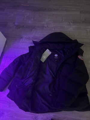 Canada Goose Wyndham Parka