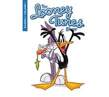 The Looney Tunes Show - Saison 1 - Volume 1 | DVD | Zustand gut