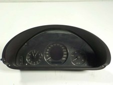 INSTRUMENTENTAFEL / A2095404211 / 17239125 FÜR MERCEDES-BENZ CLASE CLK W209 CO INSTRUMENTENTAFEL / A2095404211 / 17239125 FÜR MERCEDES-BENZ CLASE CLK W209 CO