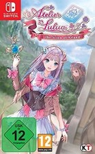 Thumbnail of ebay&reg; auction 137320134452 | Atelier Lulua The Scion of Arland [Nintendo Switch]... | Game | Zustand sehr gut