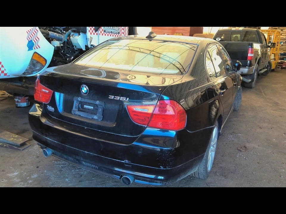 Conjunto de pieza de freno antibloqueo cupé AWD para BMW 328i 6809917 07-13 Foto 2 de 4