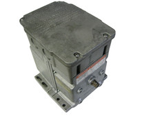 Honeywell M7284C1000 Modutrol IV Motor 90 deg, 120vac for damper & valve control