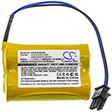 Replacement Battery For ABB 3HAC16831-1 BATTERY