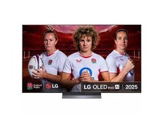 Image of LG C5 65" OLED evo AI 4K HDR Smart TV 2025 - OLED65C54LA - REFURB-A