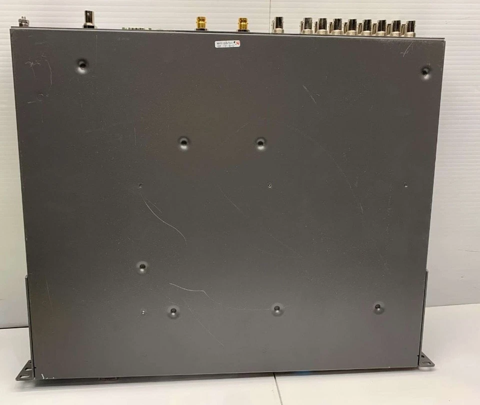 Arbitron 1180 Series Encoder EA118A / 1000-1181-00-RU - Image 3 of 4