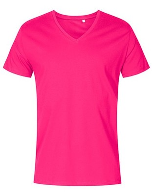 X.O by Promodoro Men's V-Neck T-Shirt 1425 Herren T-Shirt NEU