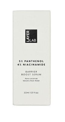 Layer Lab Barrier Boost Serum 1.01 fl oz