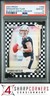 2024 PANINI PRIZM BLACK & WHITE CHECKER #388 SPENCER RATTLER RC PSA 10