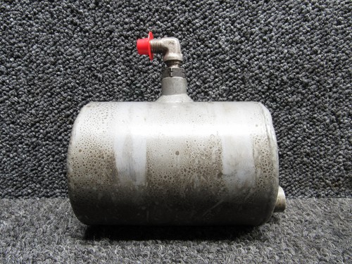 129-920036-1 Beech 1900D Fuel Purge Tank Assembly
