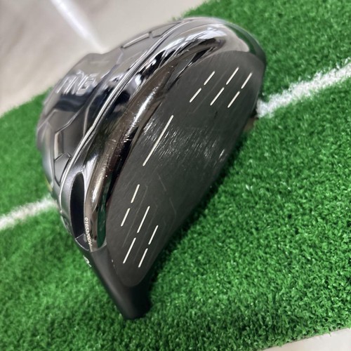 Ping G430 Max 12 Driver Head Only - Picture 2 of 4
