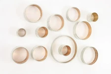 Pioneer 754030 Automatic Transmission Bushing Kit