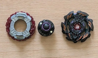 Beyblade Balkesh B3 Arc Bahamut Beyblade Burst Evolution Hasbro Takara Tomy