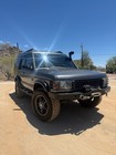 2004 Land Rover Discovery SE