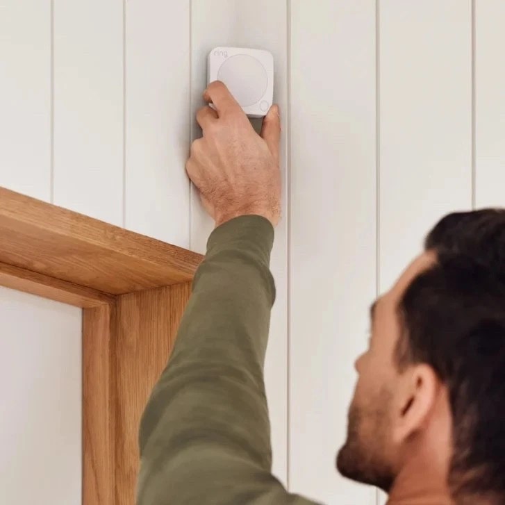 (BRAND NEW) Ring Alarm 8-Piece Home Security Kit (Gen 2) Complete Smart Protect - Image 4 of 4