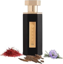 REEF 33 BLACK PERFUME 100ML | UNISEX | SEALED | UK SELLER | 100% AUTHENTIC