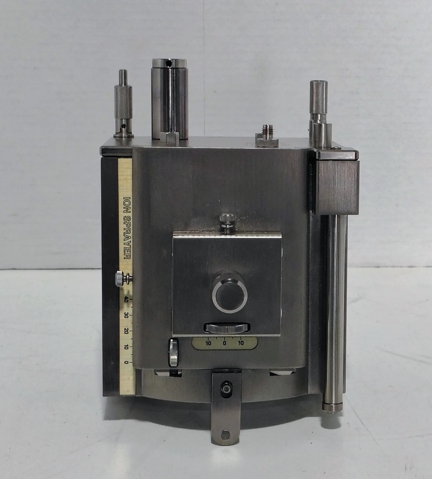 Sciex 017614  Ion Sprayer for Mass Spectrometer Untested