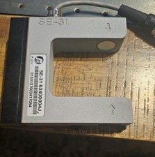 SE-31 Block Industrial Proximity Sensor Model...