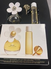 Marc Jacobs Daisy Eau de Toilette Spray Reise...