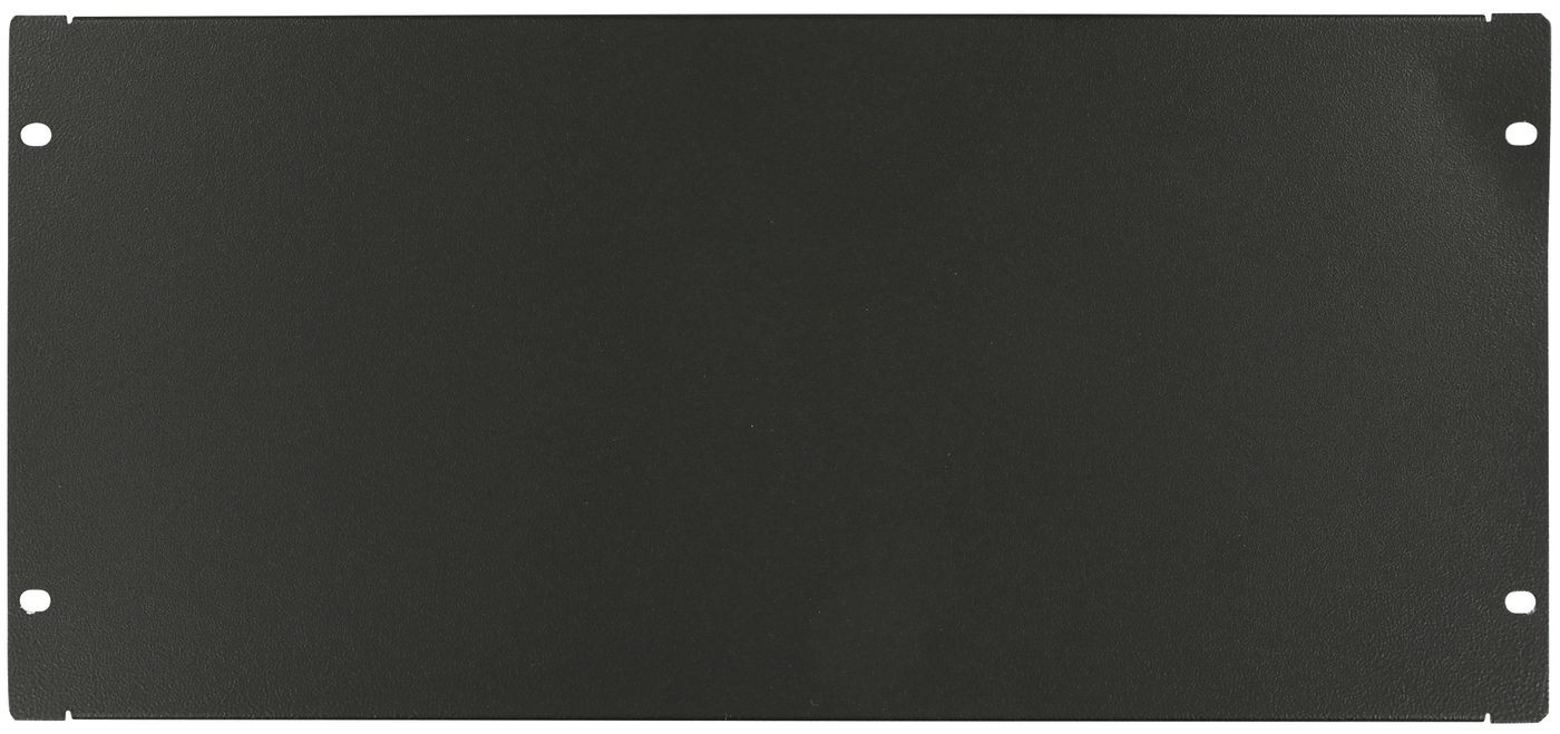 Lanview Rab120bl Rack Accessory Blank Panel - Image 2